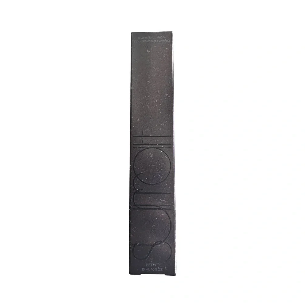 Surratt NIB Surreal Skin Foundation Wand No 7 Deep Medium/Pink
